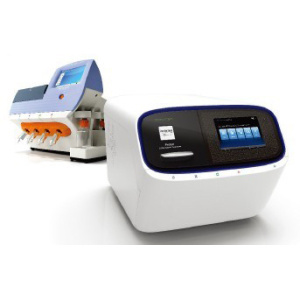 Ion Proton™测序仪 赛默飞世尔科技在生命科学仪器领域的卓越创新
