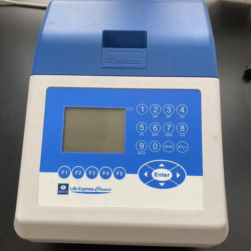 生命计算器 金融与生命科学仪器的融合与未来