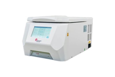 匠心传承，科技赋能 贝克曼库尔特首款国产Allegra C-34R台式高速冷冻离心机震撼上市