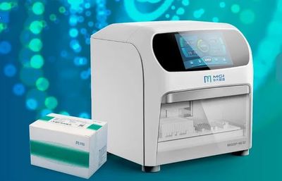 医药健闻周刊 | 强生65亿美元收购Momenta;赛诺菲34亿美元收购Principia 生命科学仪器